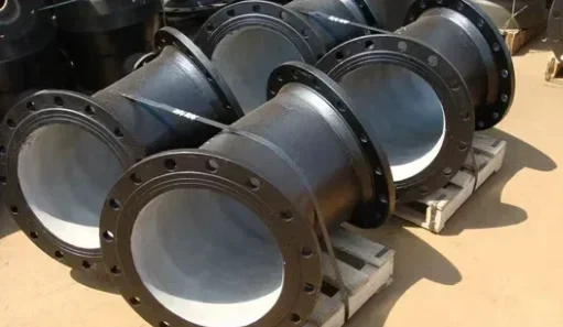 drinking water pipe fitting